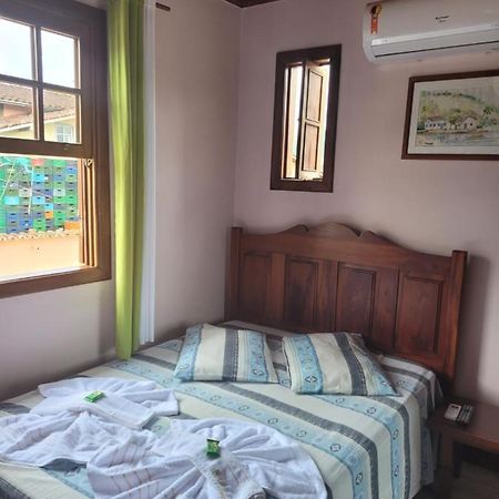 Casa Em Paraty A 7 Min. Do Centro Historico Kültér fotó