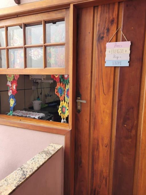 Casa Em Paraty A 7 Min. Do Centro Historico Kültér fotó