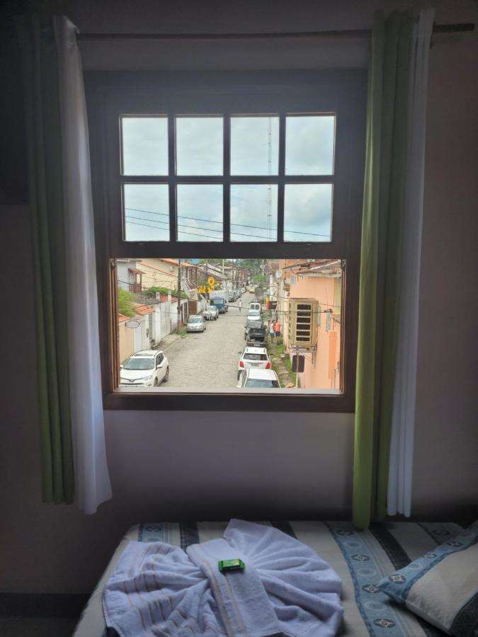 Casa Em Paraty A 7 Min. Do Centro Historico Kültér fotó