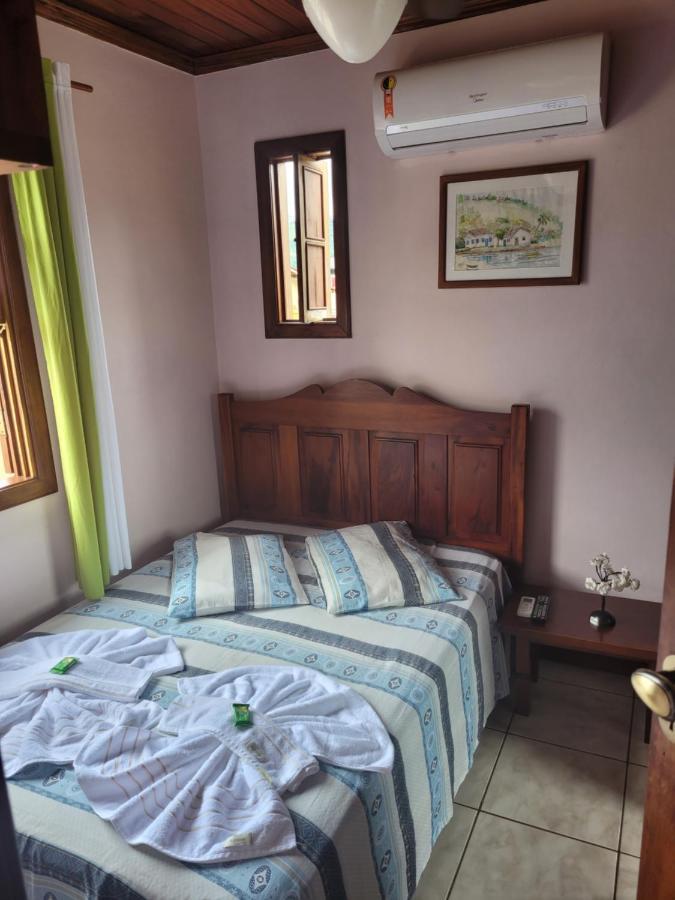 Casa Em Paraty A 7 Min. Do Centro Historico Kültér fotó