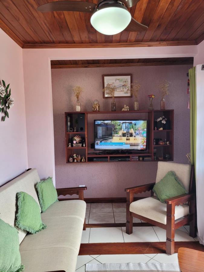 Casa Em Paraty A 7 Min. Do Centro Historico Kültér fotó