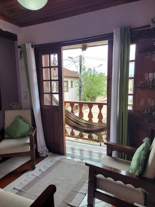 Casa Em Paraty A 7 Min. Do Centro Historico Kültér fotó