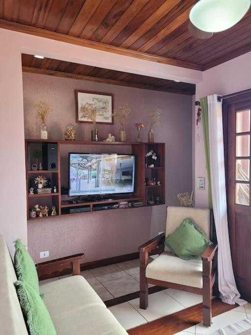 Casa Em Paraty A 7 Min. Do Centro Historico Kültér fotó
