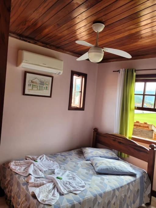 Casa Em Paraty A 7 Min. Do Centro Historico Kültér fotó