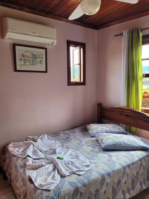 Casa Em Paraty A 7 Min. Do Centro Historico Kültér fotó