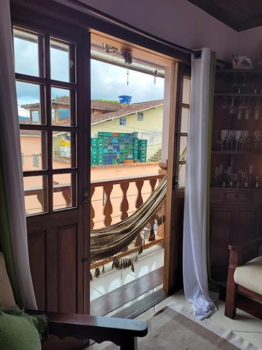 Casa Em Paraty A 7 Min. Do Centro Historico Kültér fotó