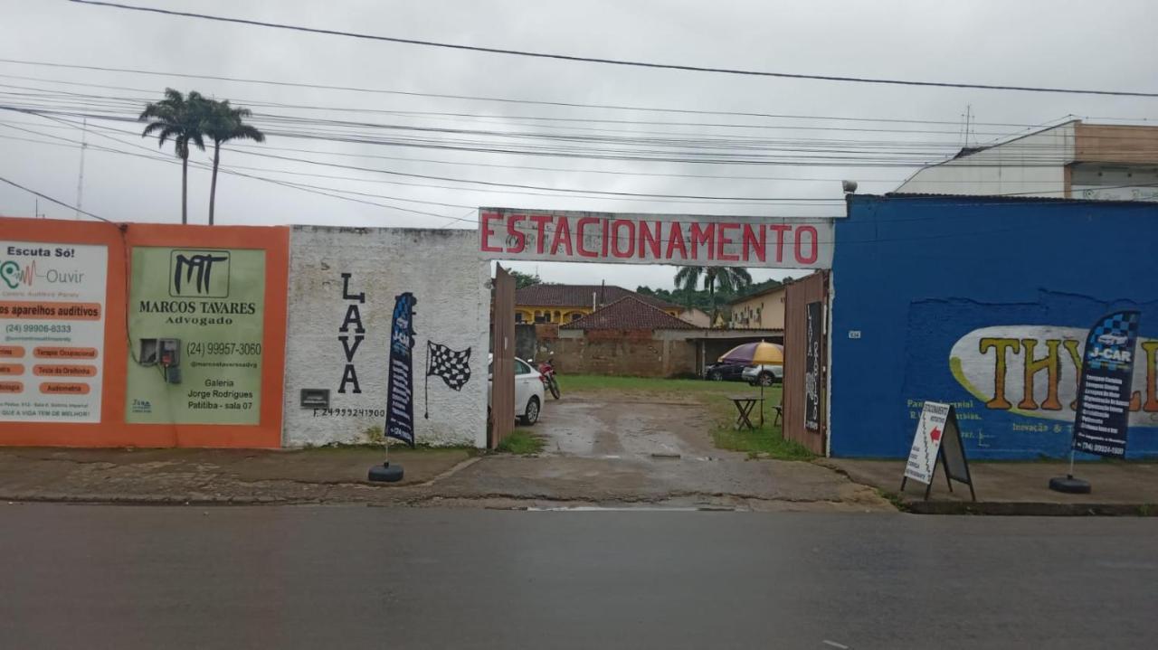 Casa Em Paraty A 7 Min. Do Centro Historico Kültér fotó