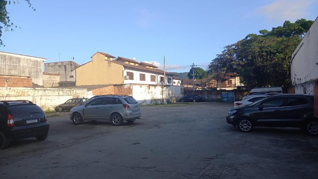 Casa Em Paraty A 7 Min. Do Centro Historico Kültér fotó