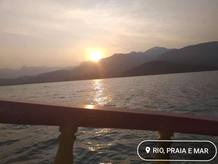 Casa Em Paraty A 7 Min. Do Centro Historico Kültér fotó