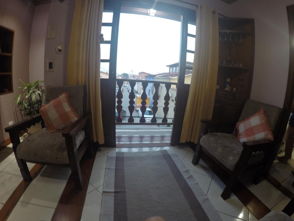 Casa Em Paraty A 7 Min. Do Centro Historico Kültér fotó