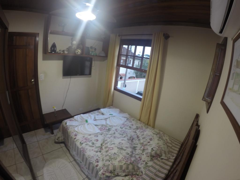Casa Em Paraty A 7 Min. Do Centro Historico Kültér fotó