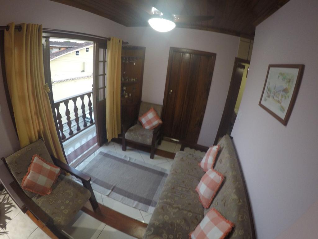 Casa Em Paraty A 7 Min. Do Centro Historico Kültér fotó